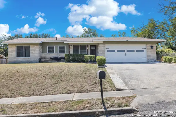 134 Longridge Dr, San Antonio, TX 78228