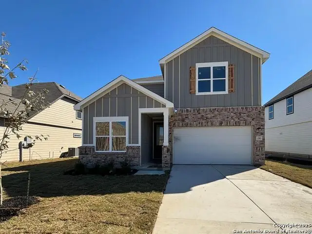 12852 Red Apple Rd., Schertz, TX 78154 - Image #1