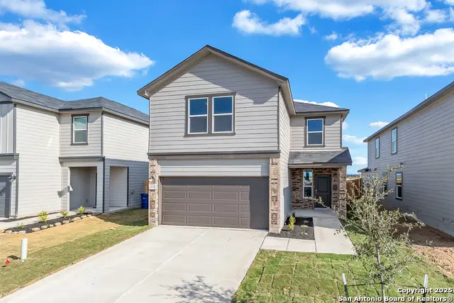 12930 Jeopardy Avenue, Von Ormy, TX 78073 - Image #1