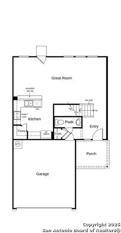 12930 Jeopardy Avenue, Von Ormy, TX 78073 - Image #2