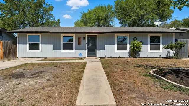 8715 Cape Valley, San Antonio, TX 78227 - Image #2