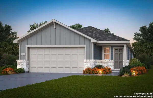 936 Heartseed Avenue, New Braunfels, TX 78130