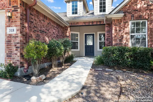 318 Birkdale, Cibolo, TX 78108 - Image #3