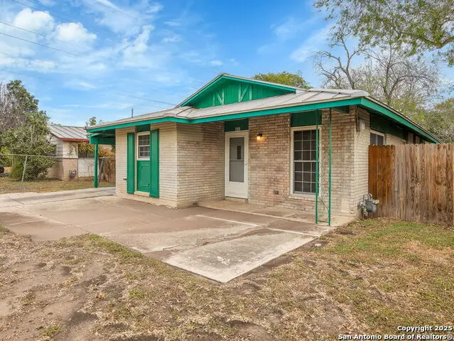 1818 Adamston, San Antonio, TX 78220 - Image #1