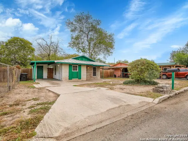 1818 Adamston, San Antonio, TX 78220 - Image #2