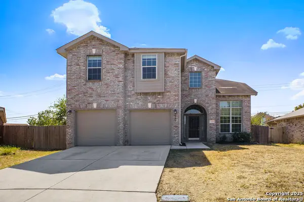 1130 Par Four, San Antonio, TX 78221