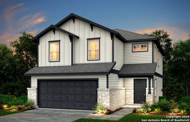 930 Bluegrass Pt, New Braunfels, TX 78130 - #1