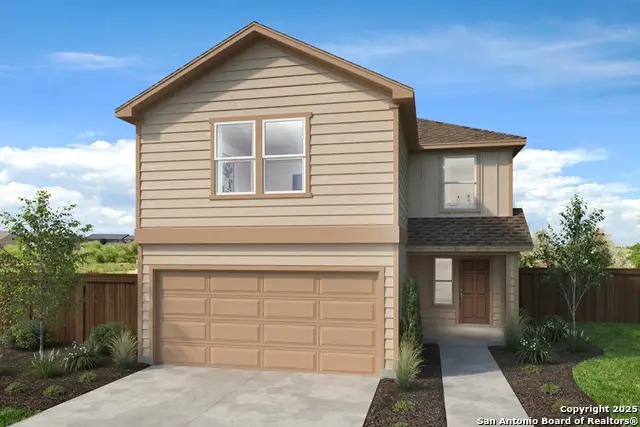 13019 Bone Dry Lane, Von Ormy, TX 78073 - Image #1