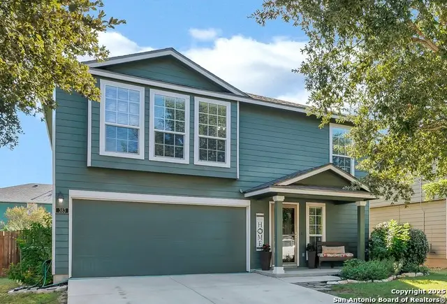 383 Perch Horizon, San Antonio, TX 78253 - Image #1