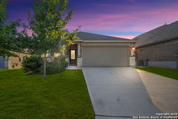 15046 Gelding Hts, San Antonio, TX 78245