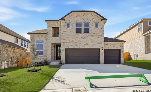 322 Glenwood Ranch, Cibolo, TX 78108 - Image #1