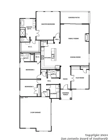 305 Lawrence Drive, Castroville, TX 78009 - Image #3