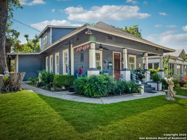 240 Post Avenue, San Antonio, TX 78215