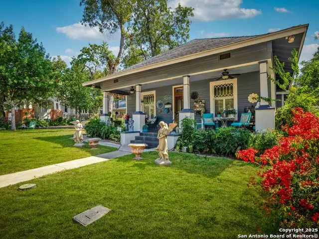 240 Post Avenue, San Antonio, TX 78215 - Image #2