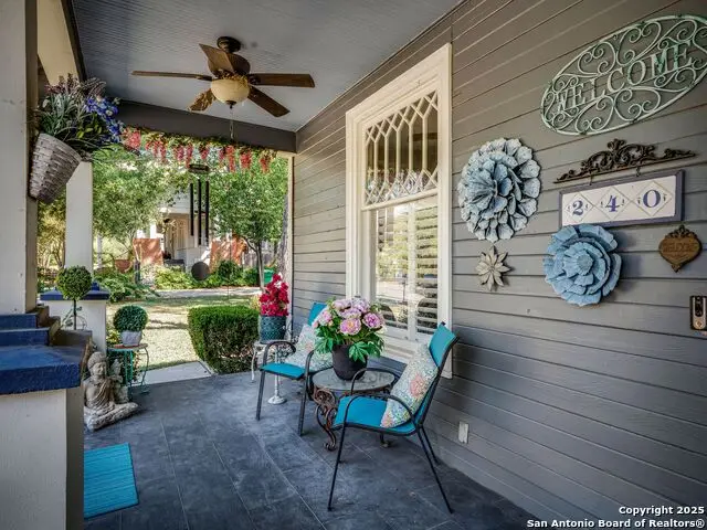 240 Post Avenue, San Antonio, TX 78215 - Image #3