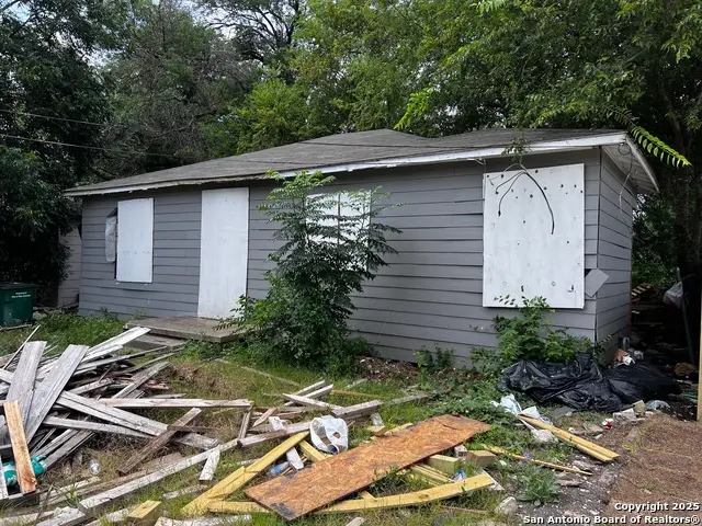 220 Frost St, San Antonio, TX 78201 - Image #1