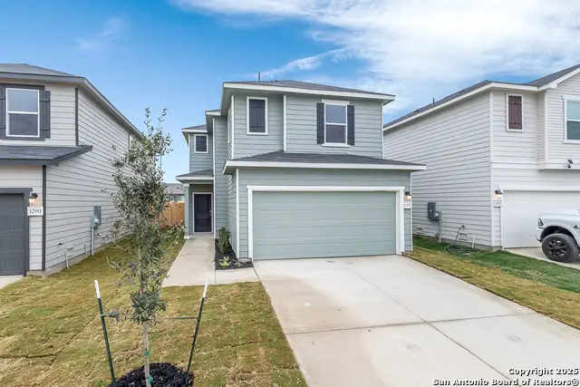 12907 Jeopardy Avenue, Von Ormy, TX 78073 - Image #1