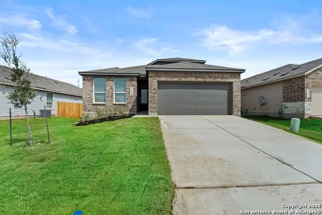 31920 Ambrose St, Bulverde, TX 78163 - Image #1