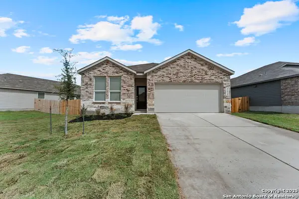 31924 Ambrose St, Bulverde, TX 78163