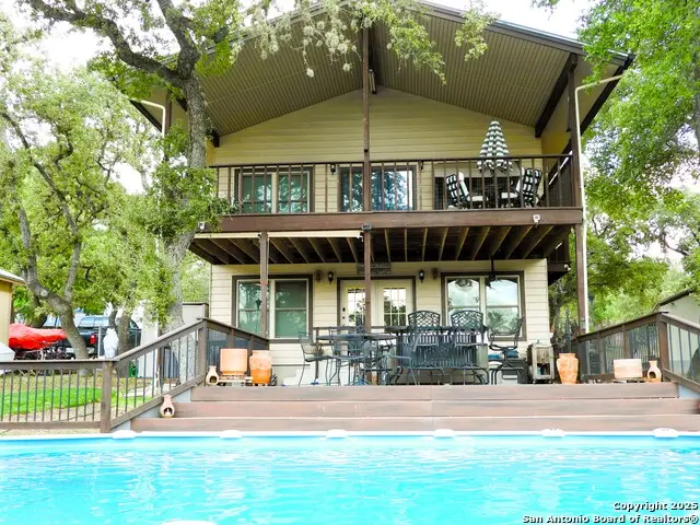 1497 Pebble Beach Rd, Lakehills, TX 78063 - #3