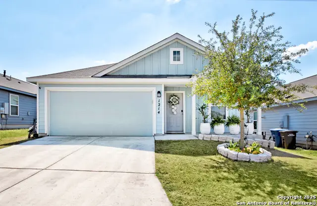 1214 Robbins Spur, San Antonio, TX 78245 - Image #1