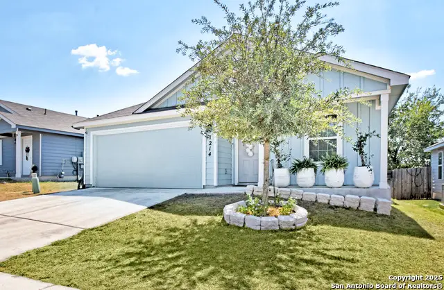 1214 Robbins Spur, San Antonio, TX 78245 - Image #2