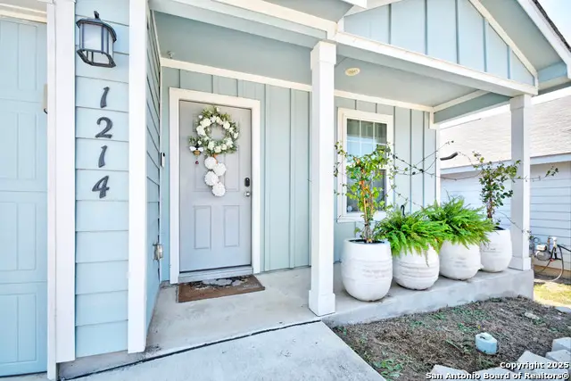 1214 Robbins Spur, San Antonio, TX 78245 - Image #3