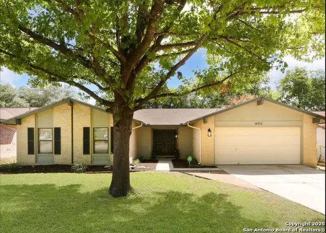 14310 Briartrail, San Antonio, TX 78247 - Image #1