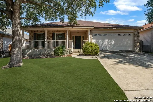 462 Bobcat Hollow, San Antonio, TX 78251 - Image #1