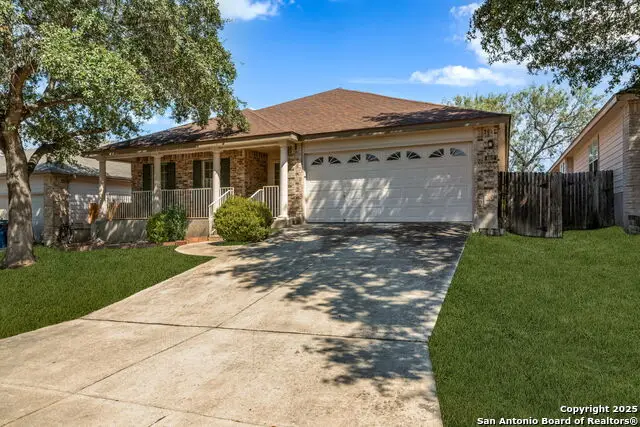 462 Bobcat Hollow, San Antonio, TX 78251 - Image #3