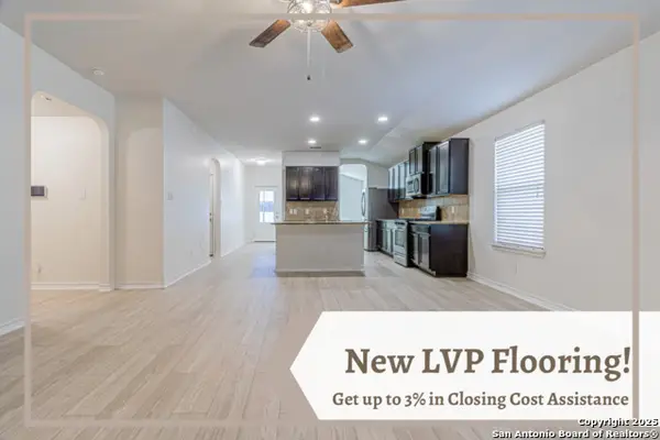 13034 Maestro Spark, San Antonio, TX 78252