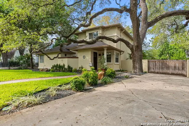 141 Hollywood, San Antonio, TX 78212 - Image #1