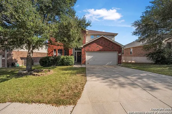 834 Point Crossing, San Antonio, TX 78253