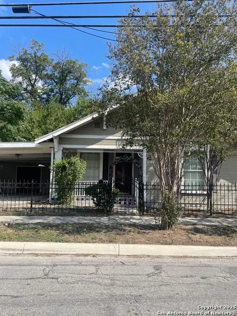 710 Labor, San Antonio, TX 78210 - Image #2