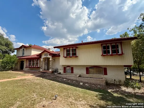 6410 Laurel Hill, San Antonio, TX 78229