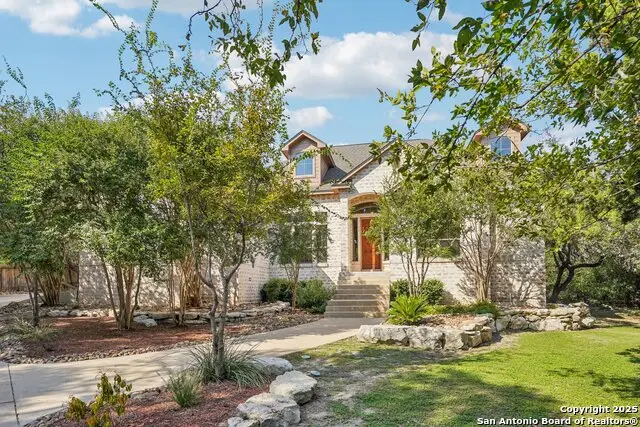 9619 Mulberry Way, Helotes, TX 78023 - #1