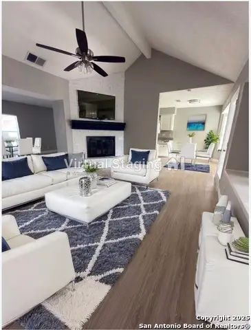 14519 Ridge Meadow, San Antonio, TX 78233 - Image #3