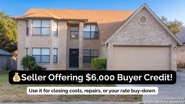 2806 Redriver, San Antonio, TX 78259 - Image #1