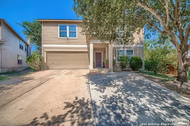 9143 Malabar Canyon, San Antonio, TX 78245 - #1