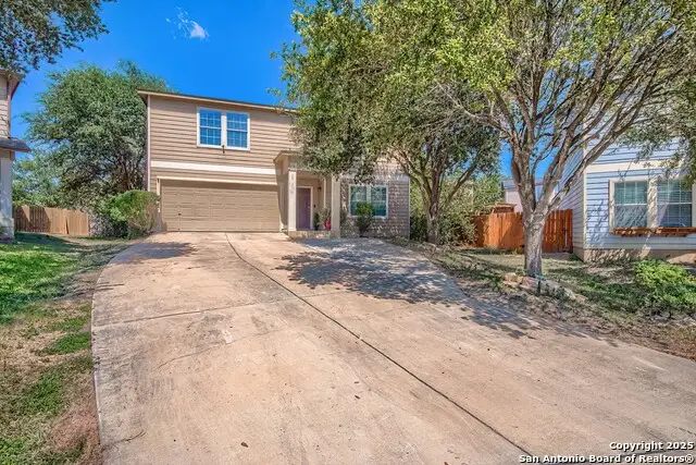 9143 Malabar Canyon, San Antonio, TX 78245 - #2