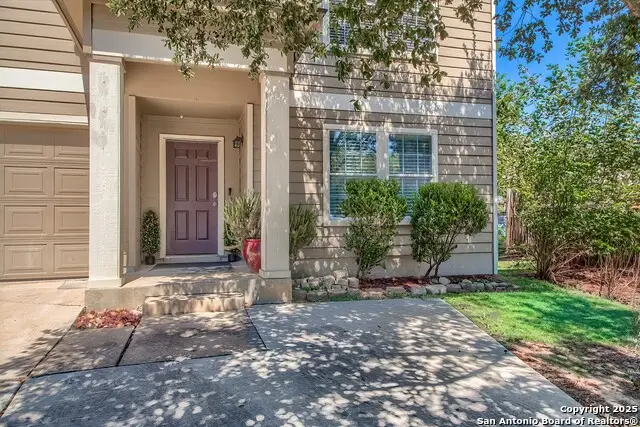 9143 Malabar Canyon, San Antonio, TX 78245 - #3