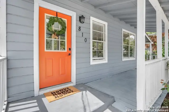 810 Goodrich, Seguin, TX 78155 - #3