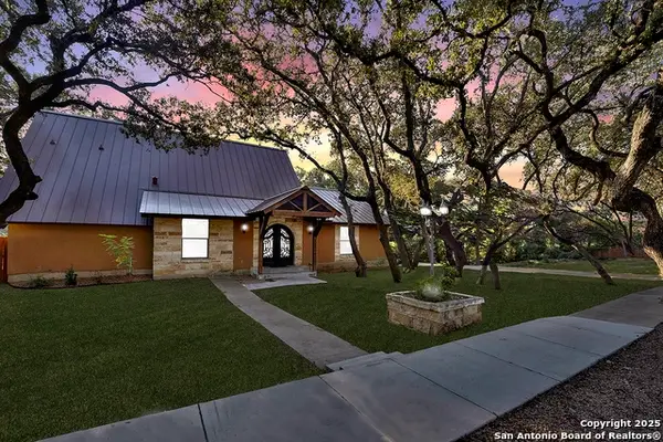 10806 Dreamland, San Antonio, TX 78230