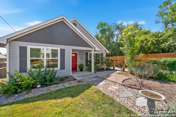 420 Belmont, San Antonio, TX 78202