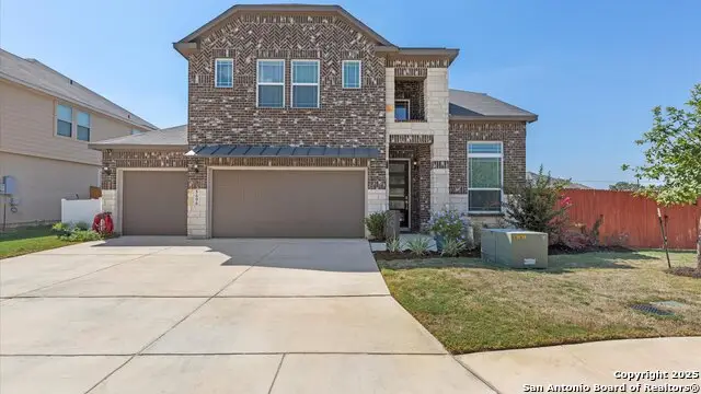 5606 Holly Hollow, San Antonio, TX 78266 - Image #1