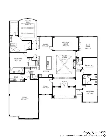 222 Laughing Dog, Boerne, TX 78006 - Image #3