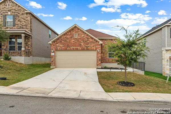 11221 Amberina, San Antonio, TX 78245