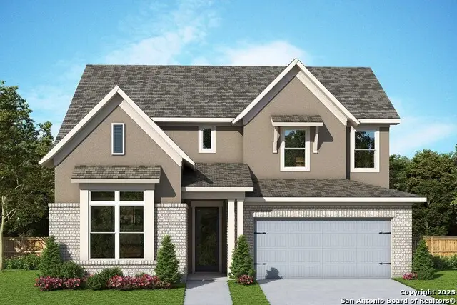 11737 Hackford, San Antonio, TX 78254 - Image #1