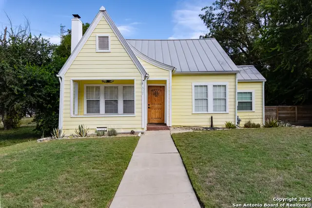 517 W Hollywood, San Antonio, TX 78212 - Image #1