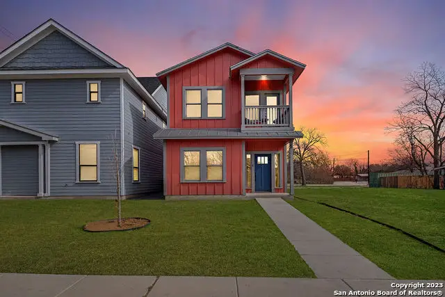 1910 E Houston St - Bldg.4, San Antonio, TX 78202 - Image #1